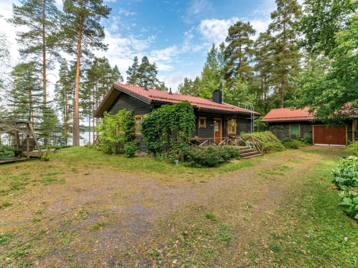 Дома для отпуска Holiday Home Metsä-iivari Piispala-21