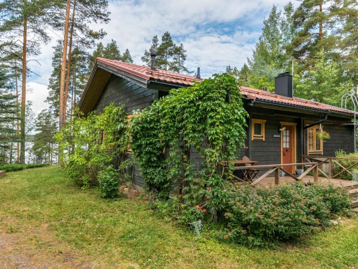 Дома для отпуска Holiday Home Metsä-iivari Piispala-24