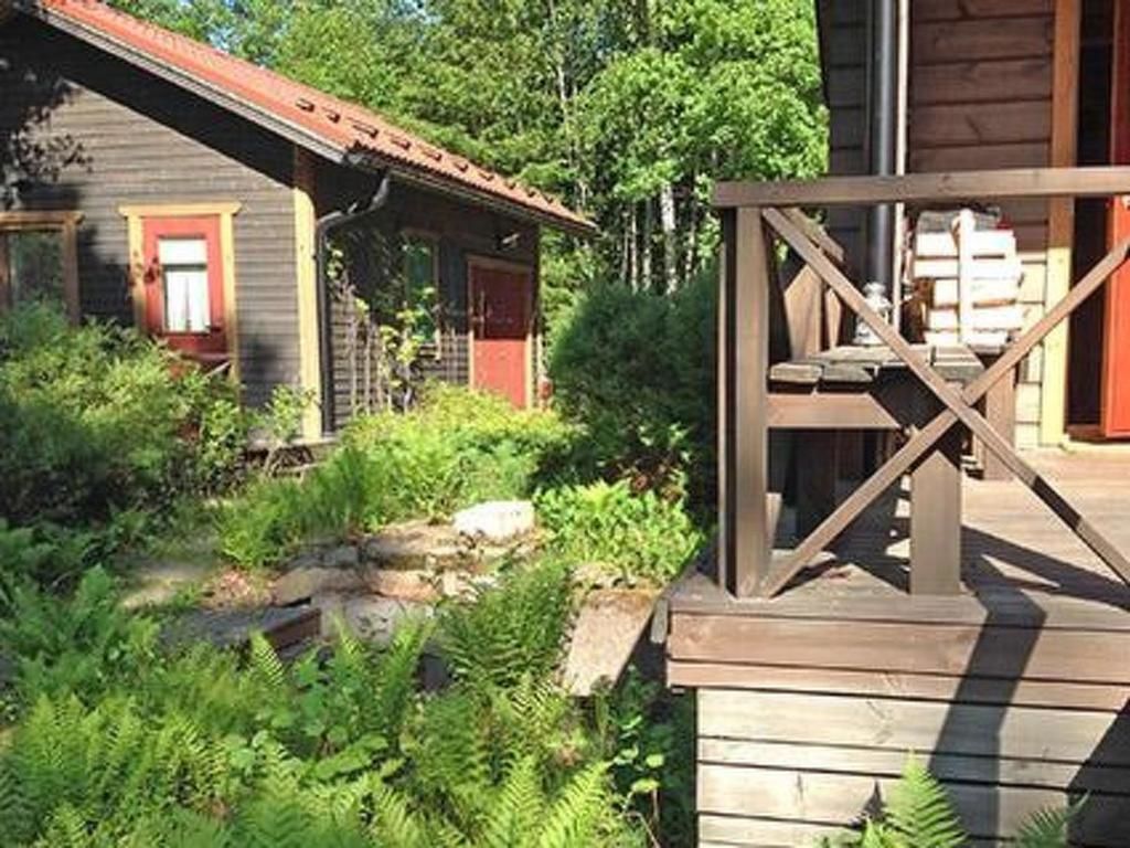 Дома для отпуска Holiday Home Metsä-iivari Piispala