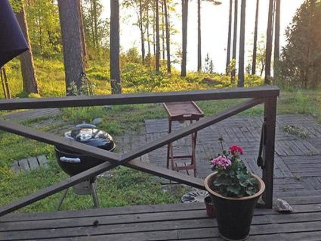 Дома для отпуска Holiday Home Metsä-iivari Piispala-42