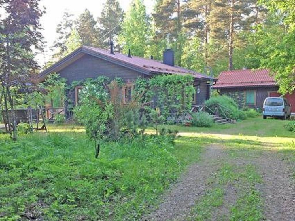 Дома для отпуска Holiday Home Metsä-iivari Piispala-49