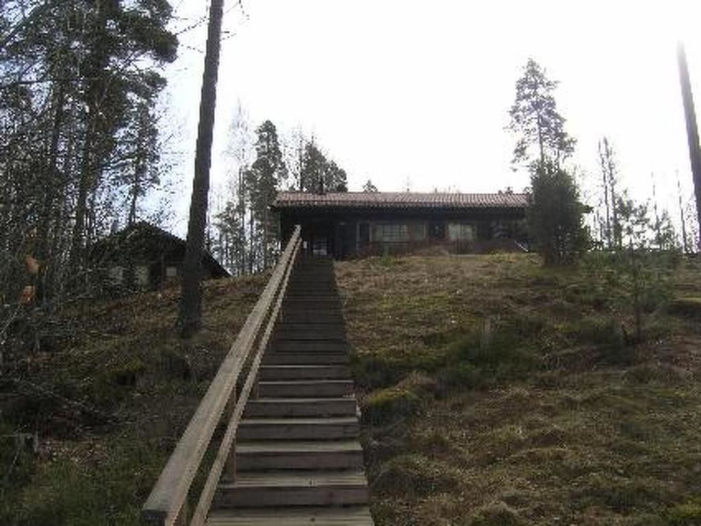 Дома для отпуска Holiday Home Metsä-iivari Piispala