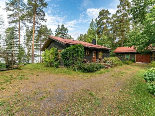 Дома для отпуска Holiday Home Metsä-iivari Piispala-20